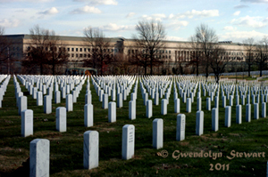 GRAVESTONES