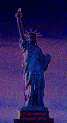 Liberty's Light,